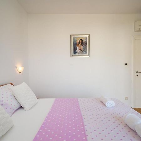 Apartment Toma Podstrana Ngoại thất bức ảnh