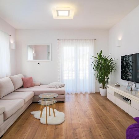 Apartment Toma Podstrana Ngoại thất bức ảnh