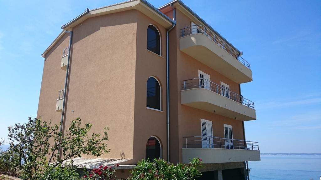 Apartment Toma Podstrana Ngoại thất bức ảnh