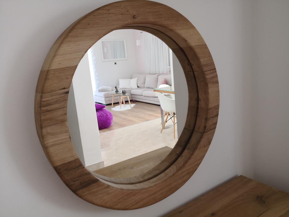 Apartment Toma Podstrana Ngoại thất bức ảnh