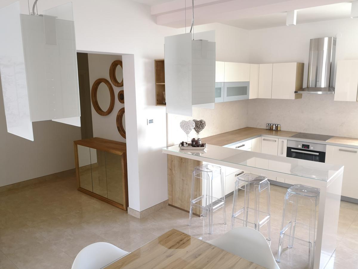 Apartment Toma Podstrana Ngoại thất bức ảnh