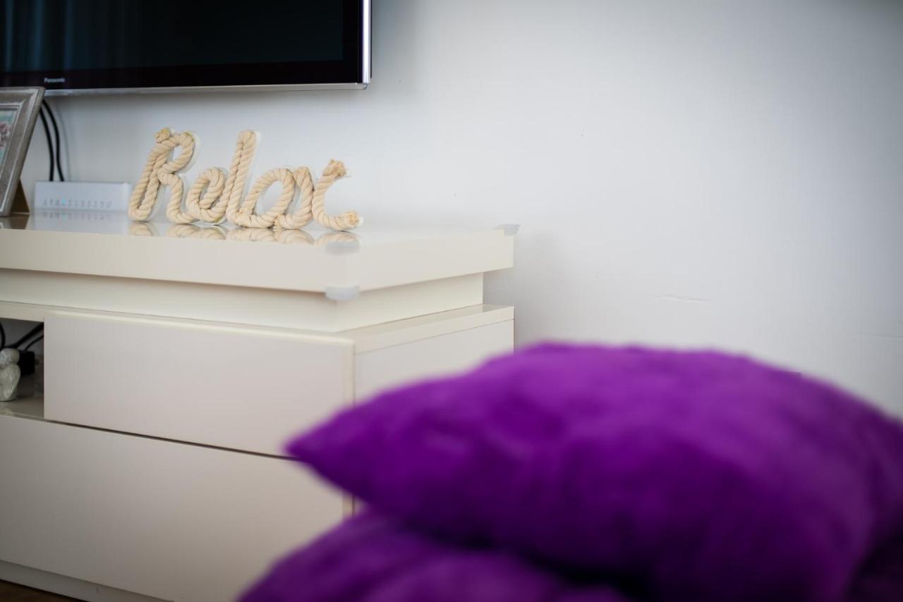 Apartment Toma Podstrana Ngoại thất bức ảnh