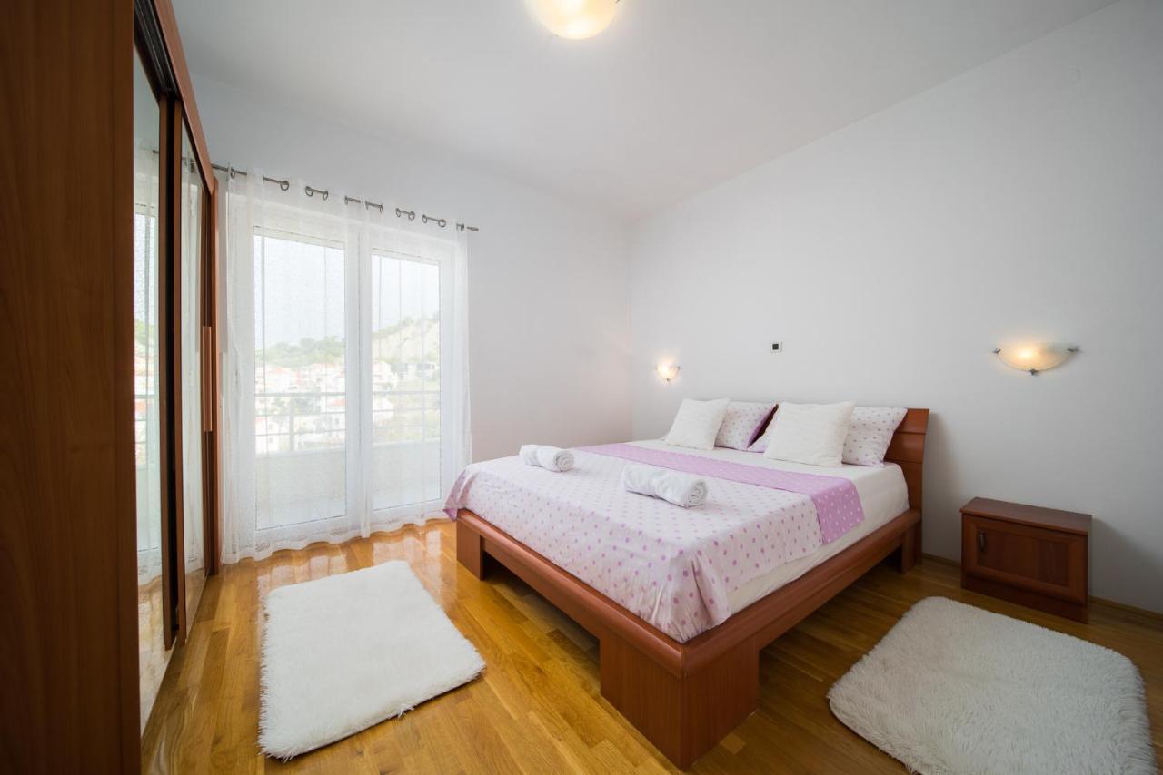 Apartment Toma Podstrana Ngoại thất bức ảnh