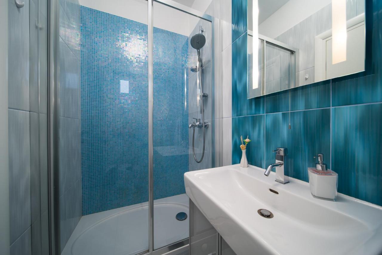 Apartment Toma Podstrana Ngoại thất bức ảnh