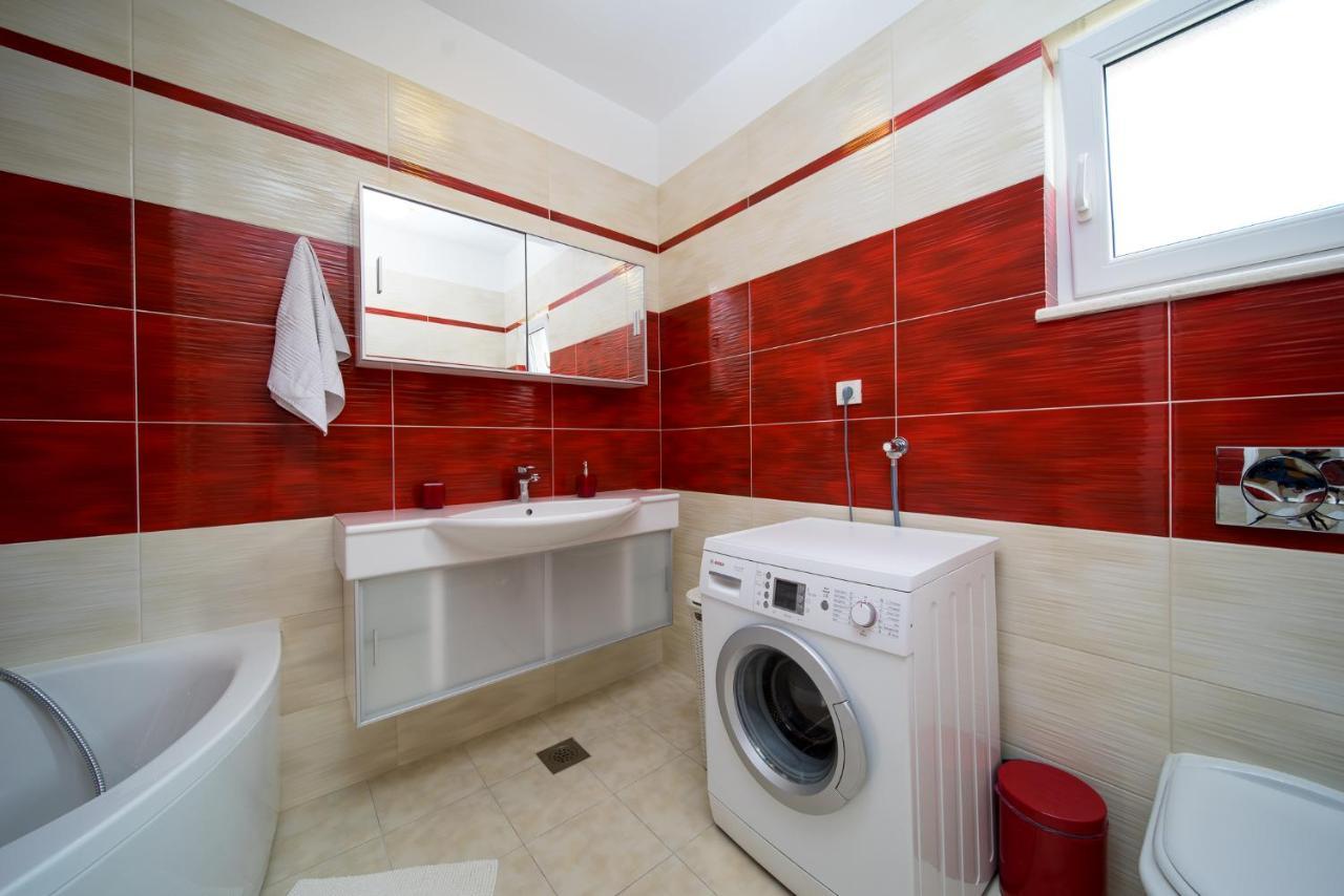 Apartment Toma Podstrana Ngoại thất bức ảnh
