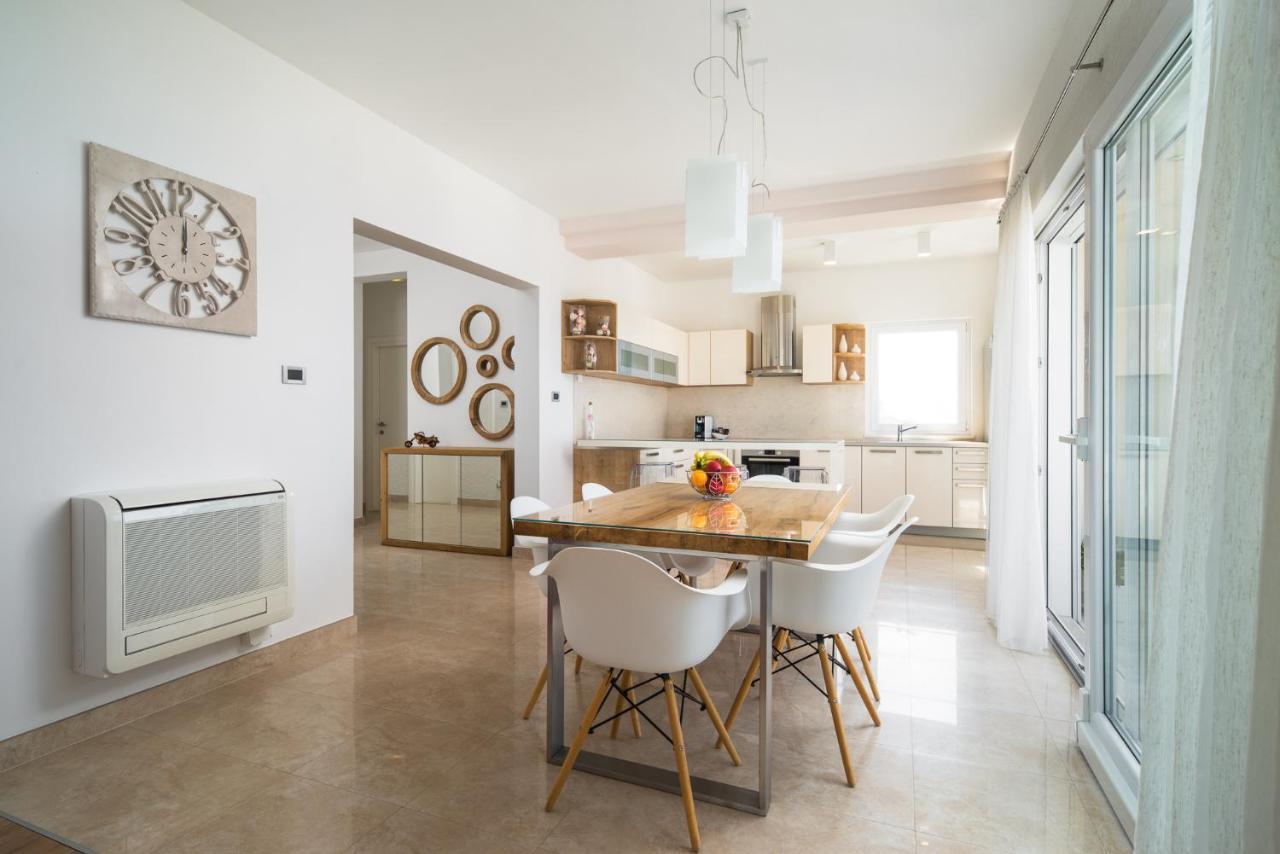 Apartment Toma Podstrana Ngoại thất bức ảnh